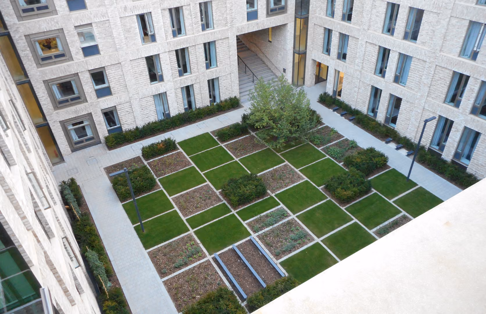 Oak Suites, Roehampton Venues photo #11