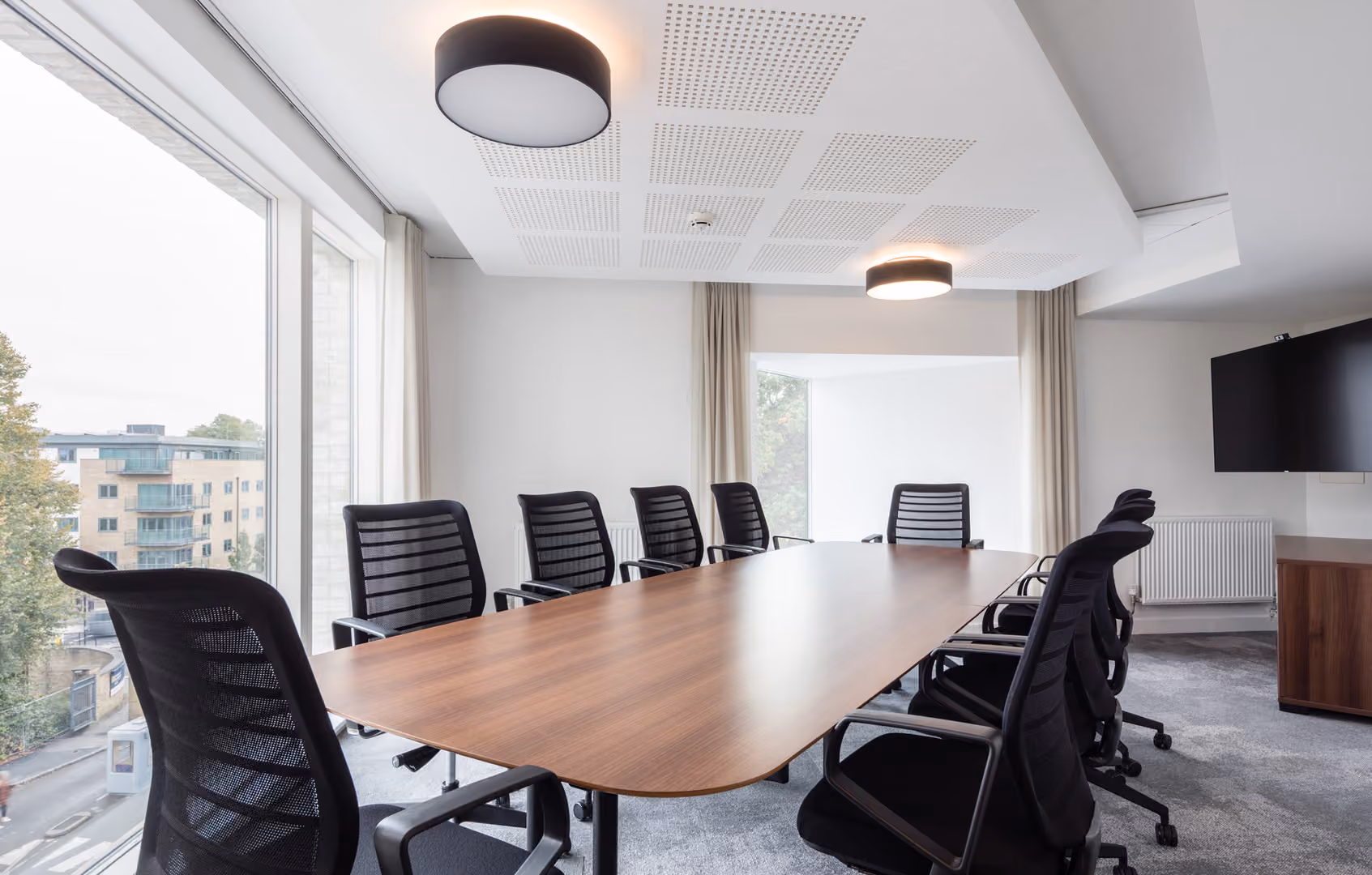 Oak Suites, Roehampton Venues photo #9