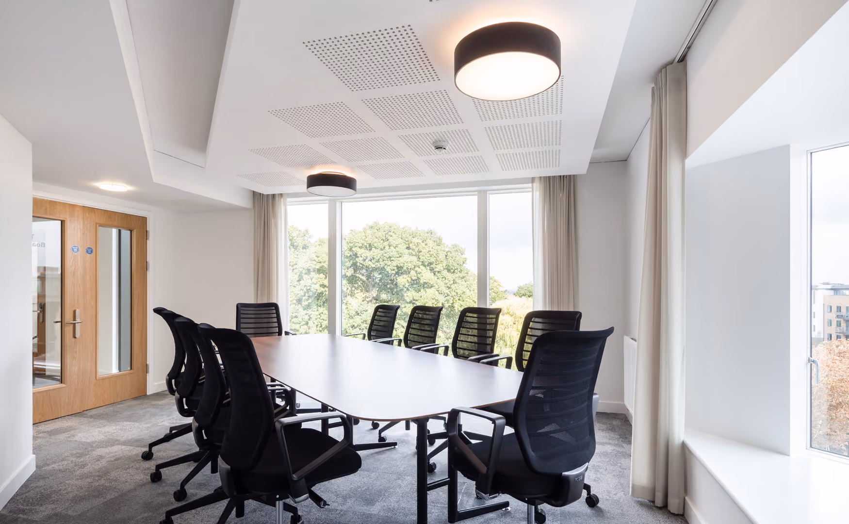 Oak Suites, Roehampton Venues photo #10