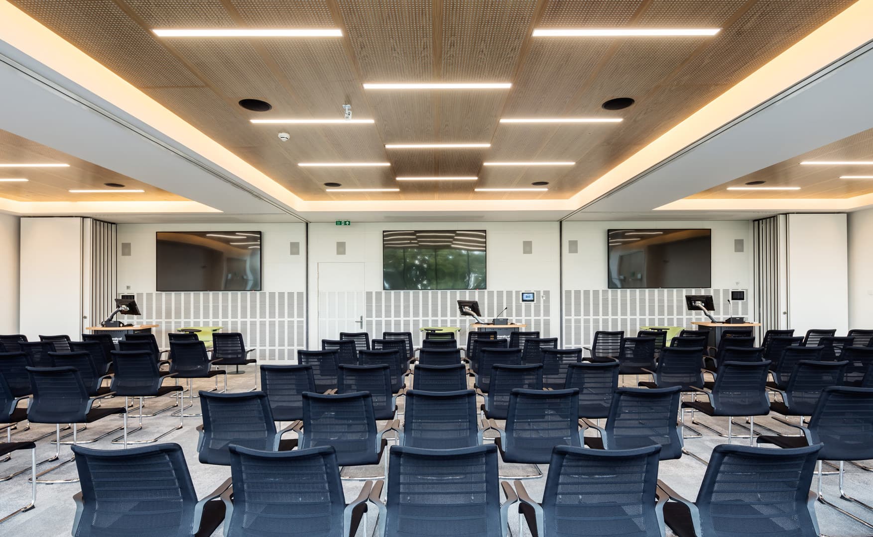 Oak Suites, Roehampton Venues photo #2