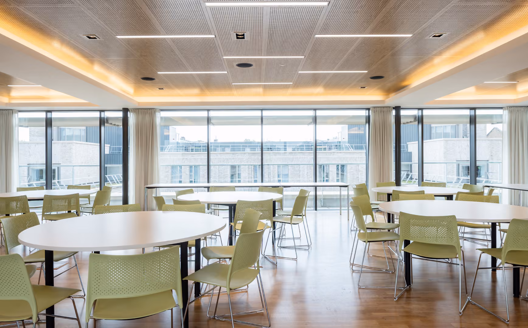 Oak Suites, Roehampton Venues photo #6