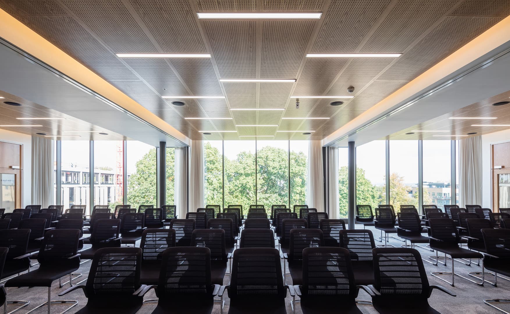 Oak Suites, Roehampton Venues photo #3