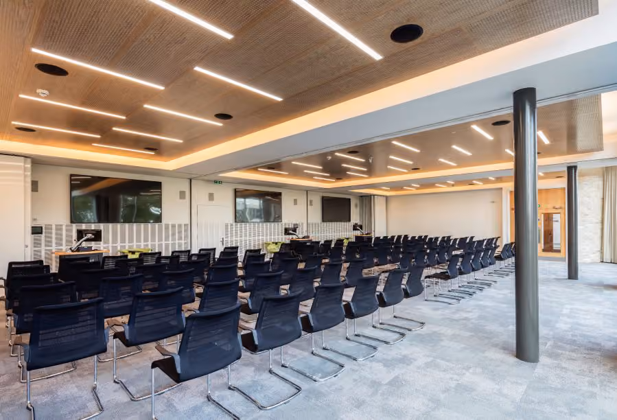 Oak Suites, Roehampton Venues photo #5