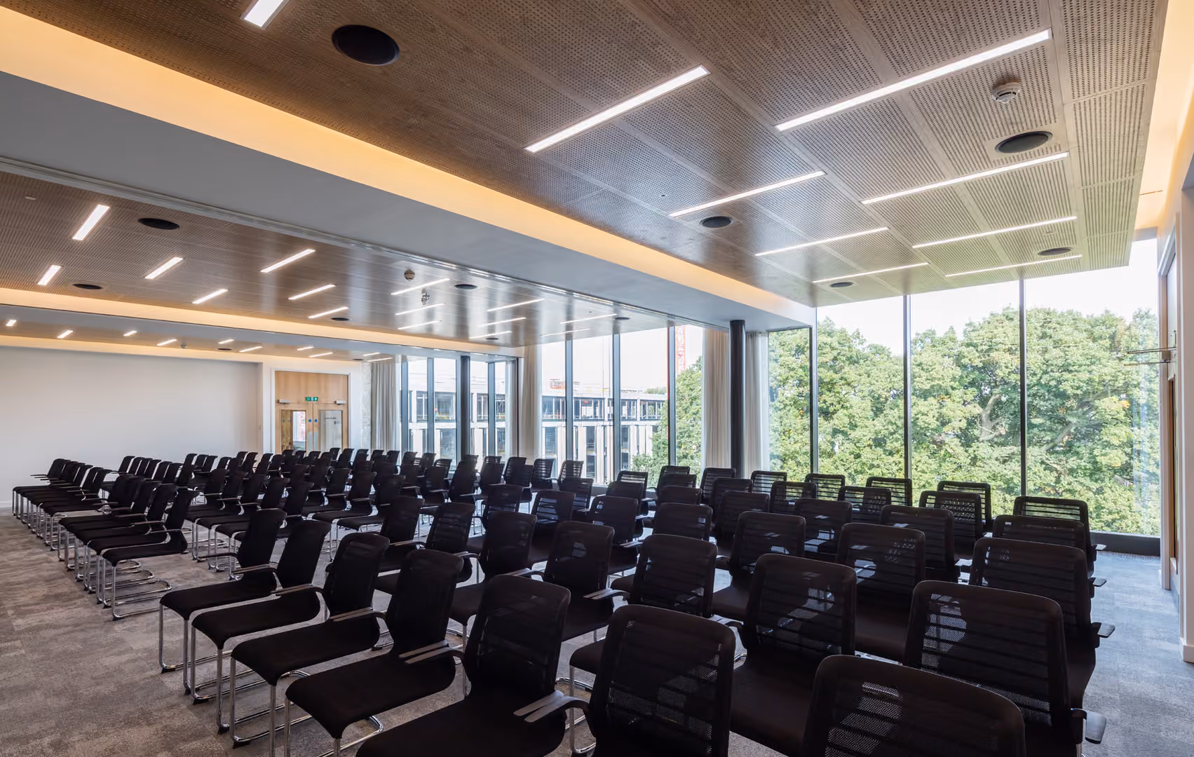 Oak Suites, Roehampton Venues photo #4