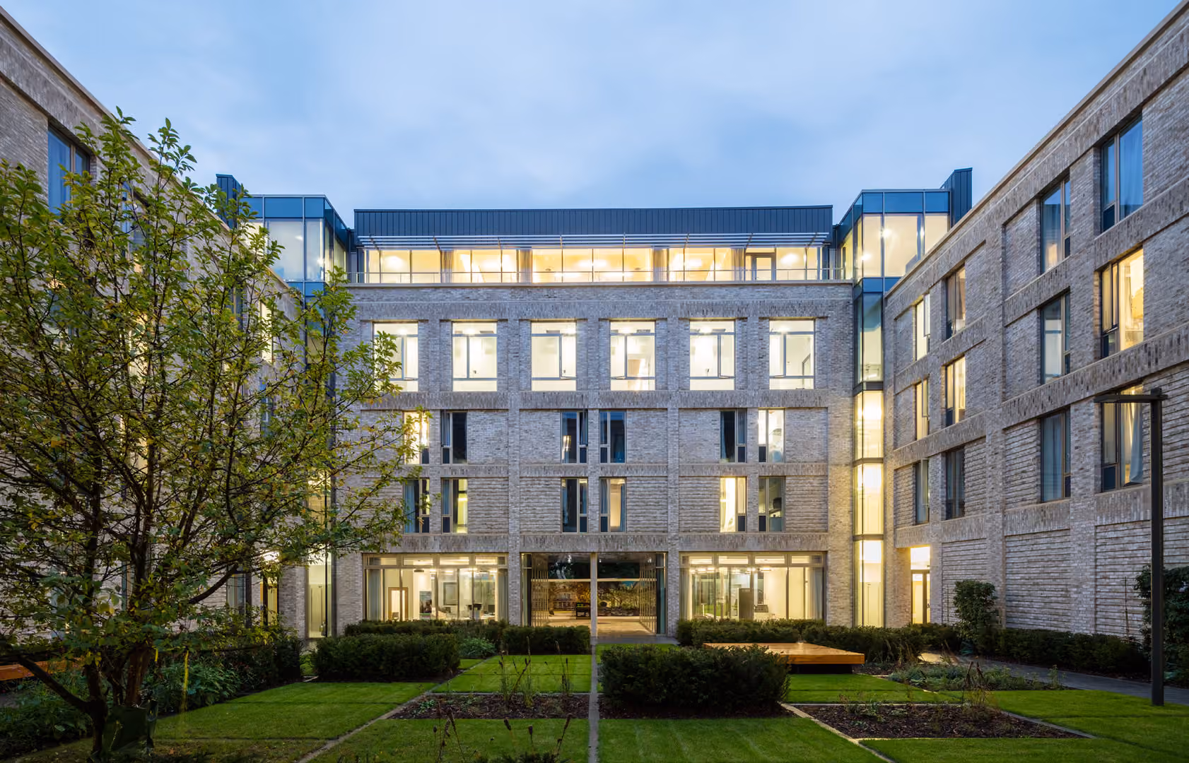 Oak Suites, Roehampton Venues photo #13