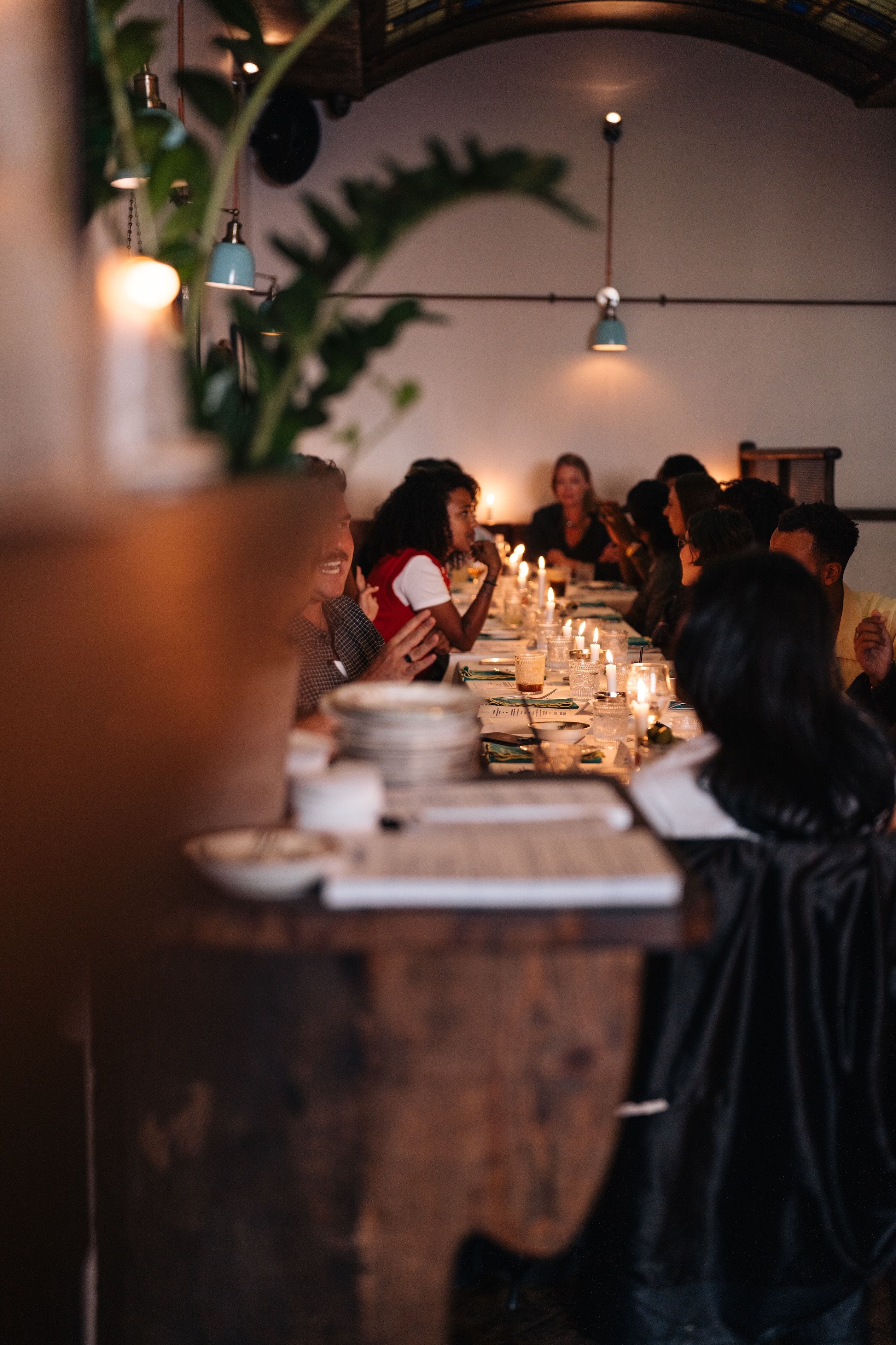 Photo of Elephant Hackney, Dining Room