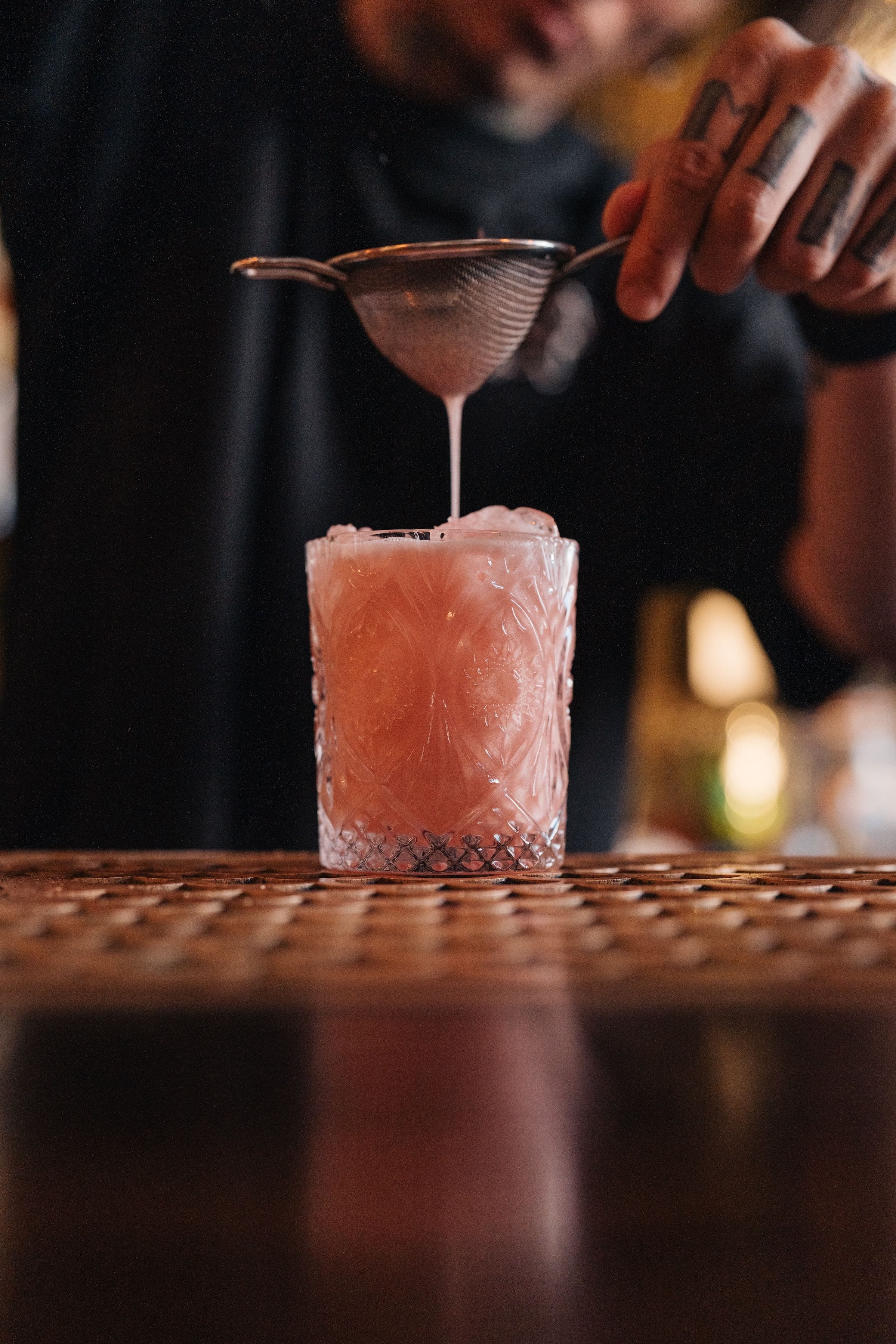 Photo of Elephant Hackney, Cocktail Bar