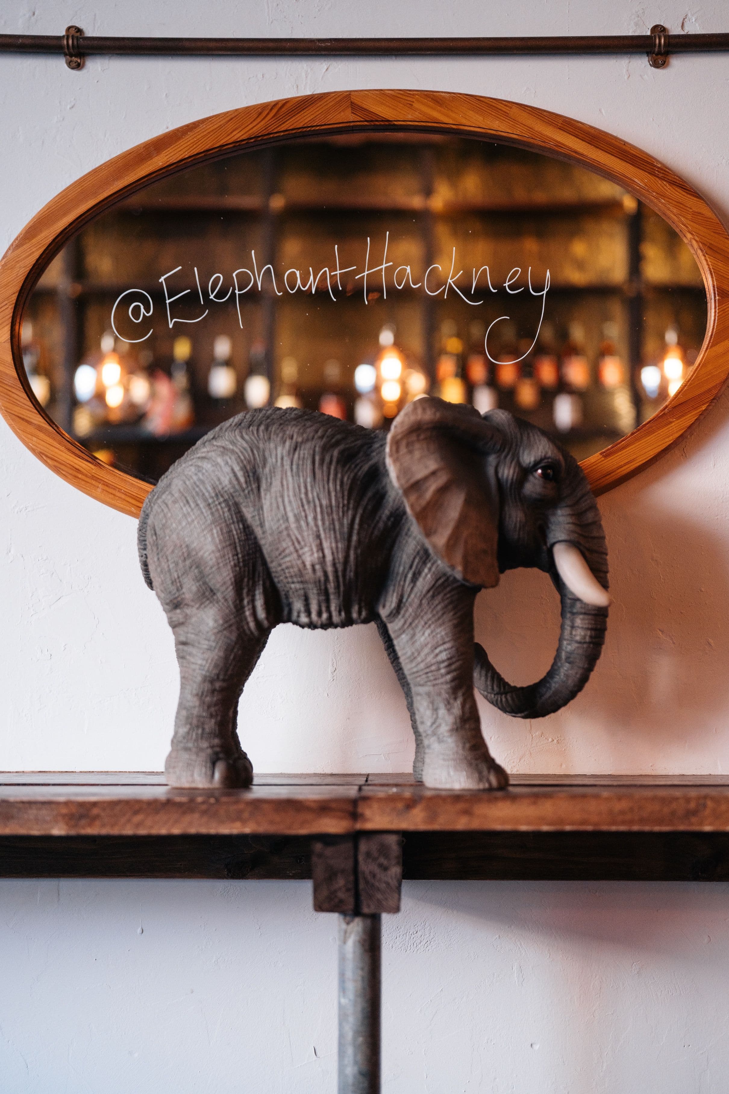 Dining Room, Elephant Hackney photo #9