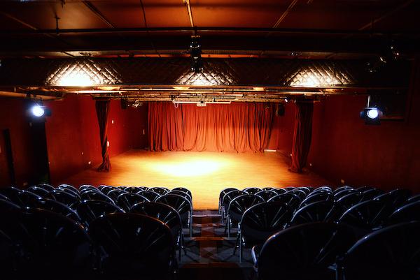 Oxford House In Bethnal Green, Theatre photo #1