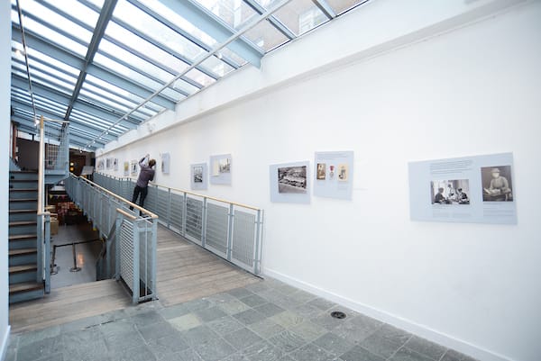Photo of Oxford House In Bethnal Green, Gallery