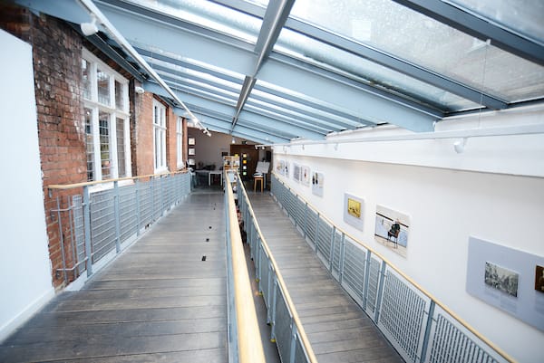 Photo of Oxford House In Bethnal Green, Gallery
