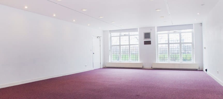 Photo of Oxford House In Bethnal Green, Scott Room