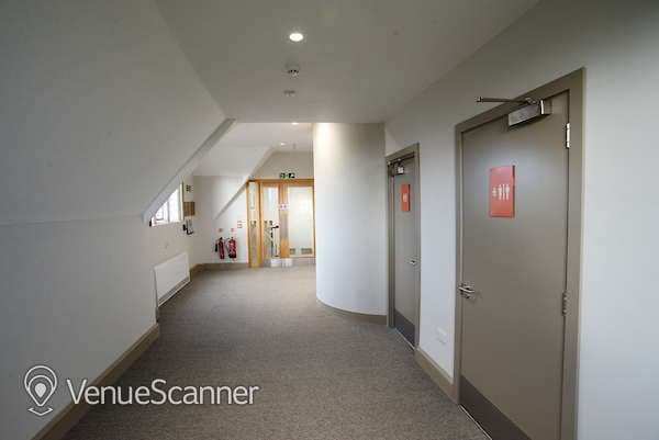 Settlement Room, Oxford House In Bethnal Green photo #5