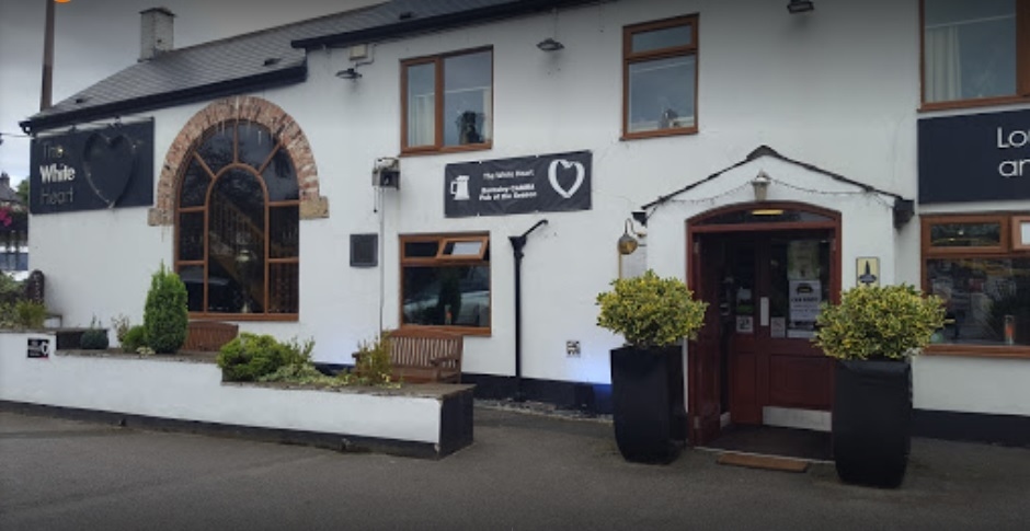 Photo of The White Heart, The Talbot Suite Function Room