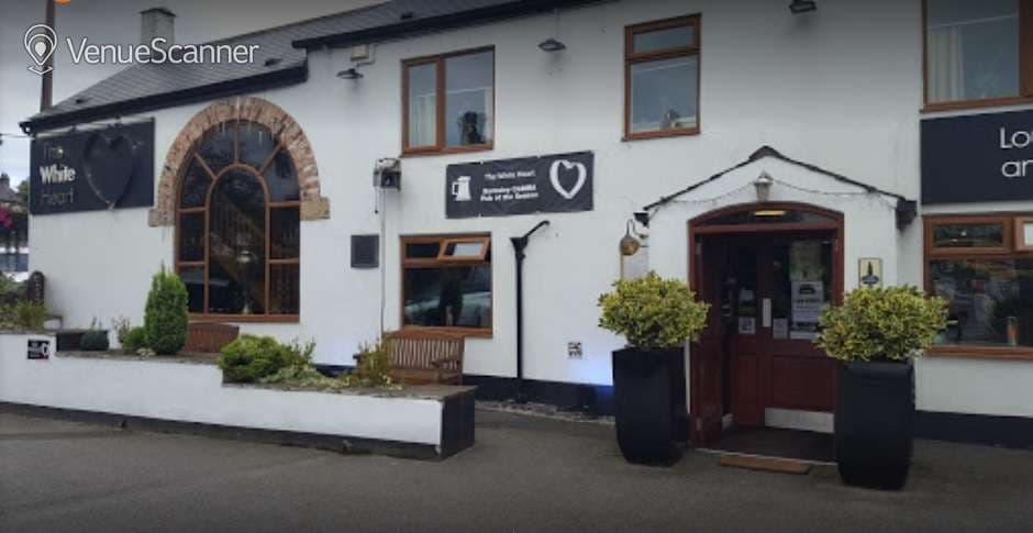 Conferences & Exhibitions, The White Heart photo #3