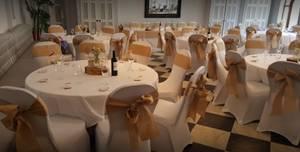 The Talbot Suite function room