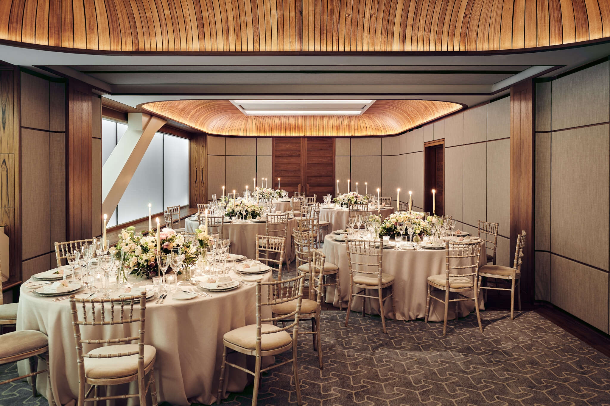 Photo of The Berkeley, Knightsbridge Room