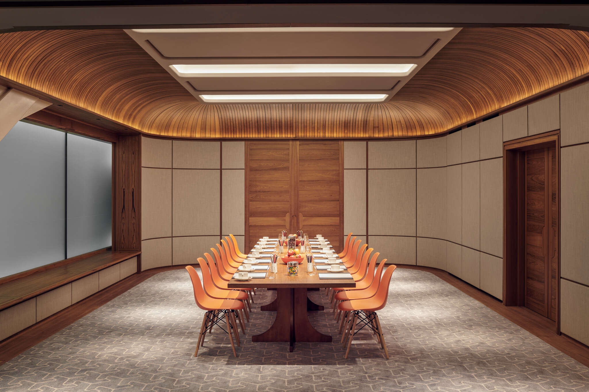 Photo of The Berkeley, Wilton Room