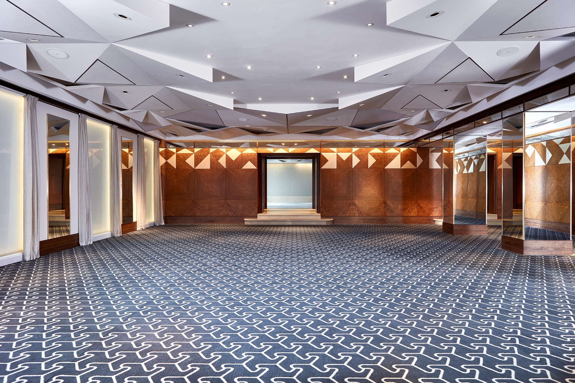 Photo of The Berkeley, Ballroom