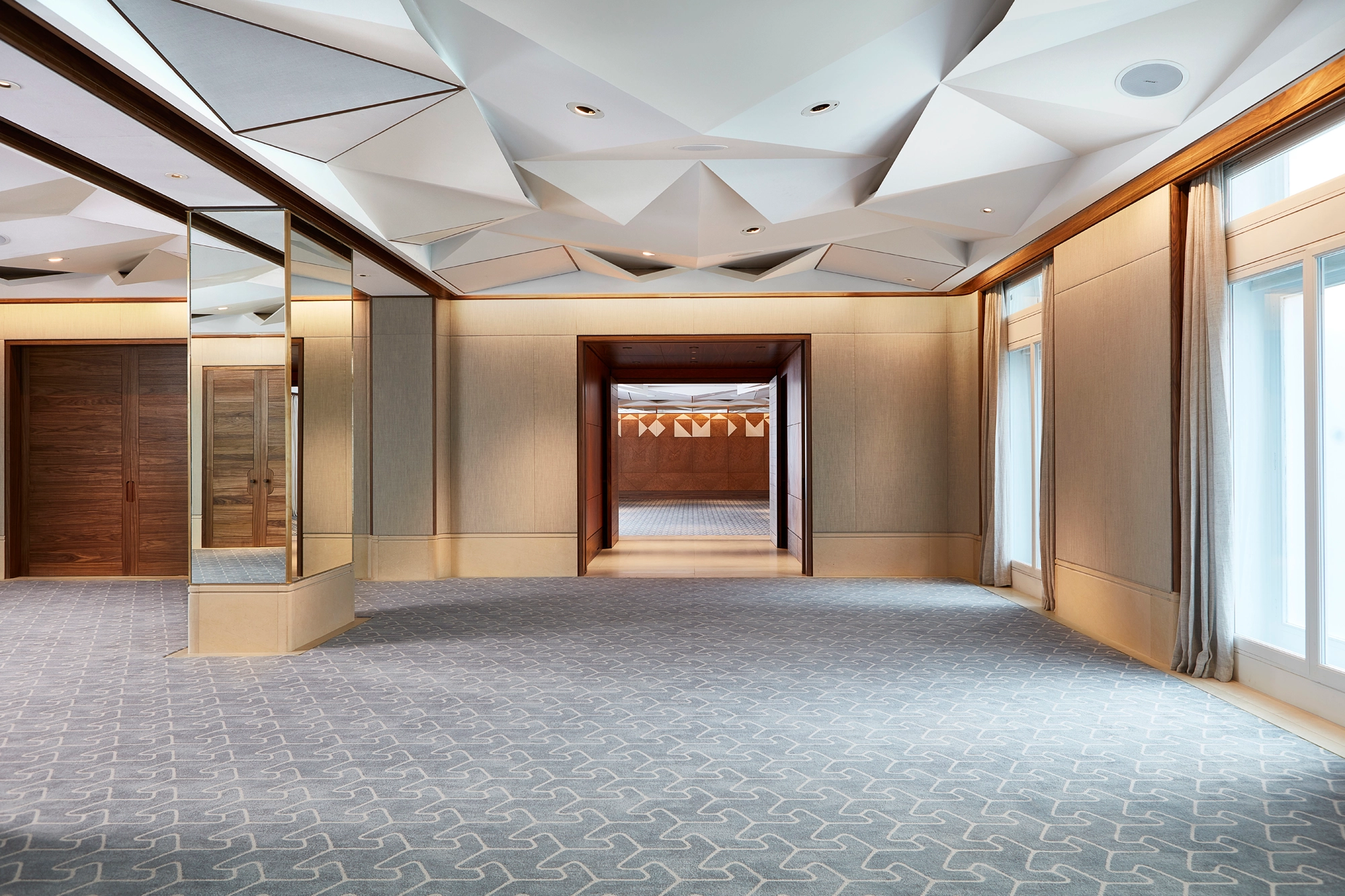 Photo of The Berkeley, Ballroom