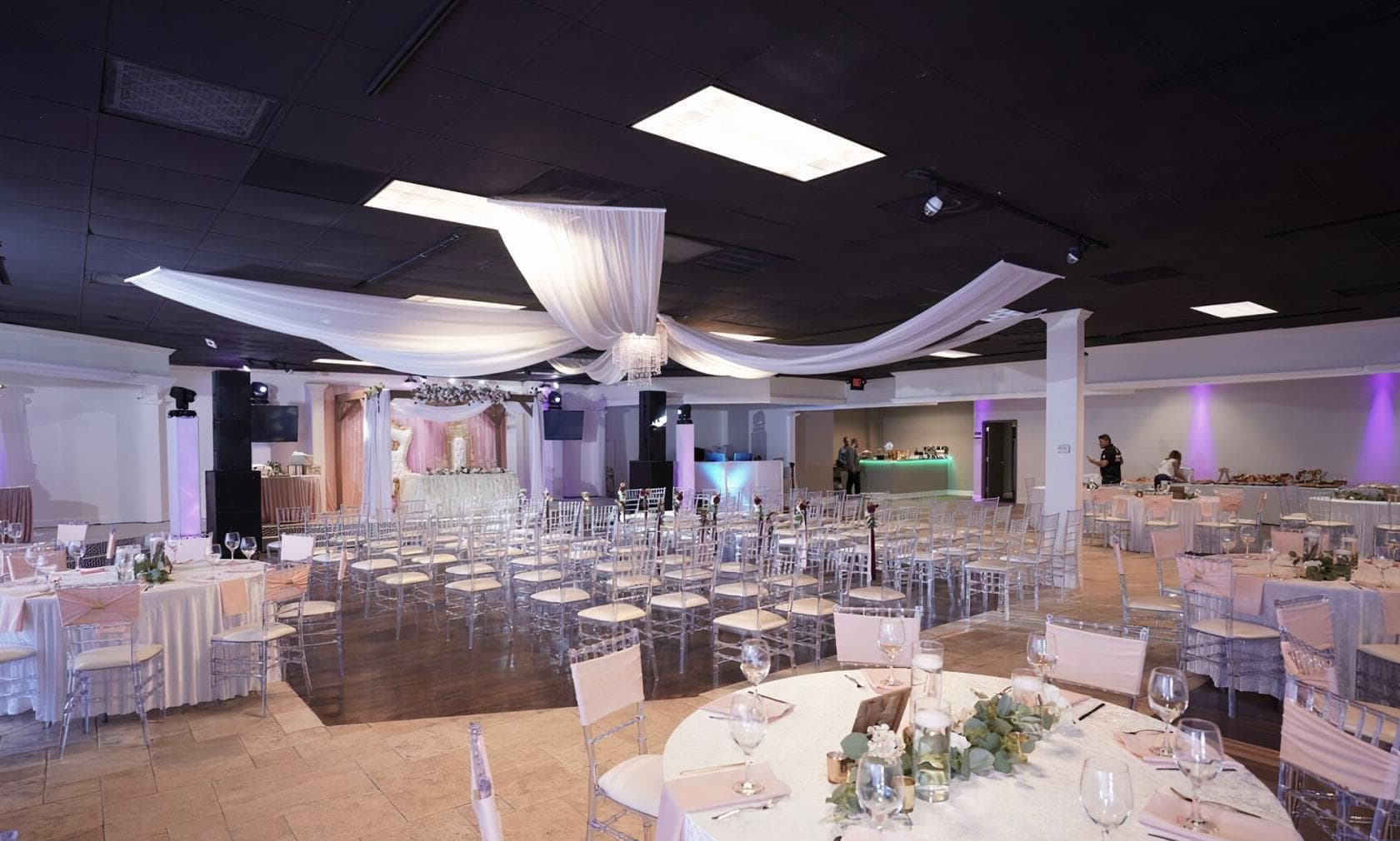 Entire Venue, Reyes Event Hall photo #1