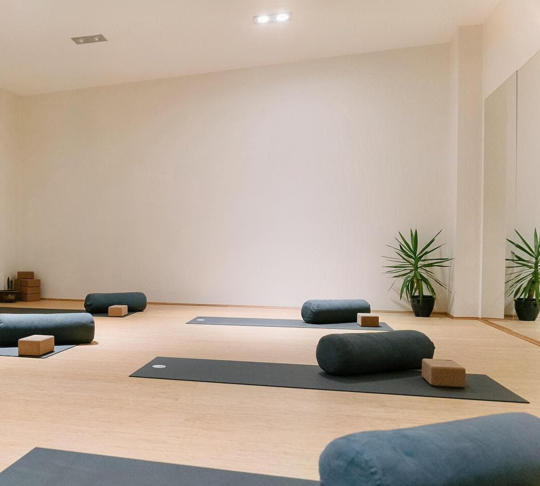 Studio 2, Yoga One Bournemouth photo #1