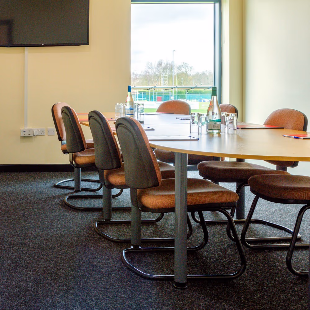 Photo of York Sports Club, The Boardroom