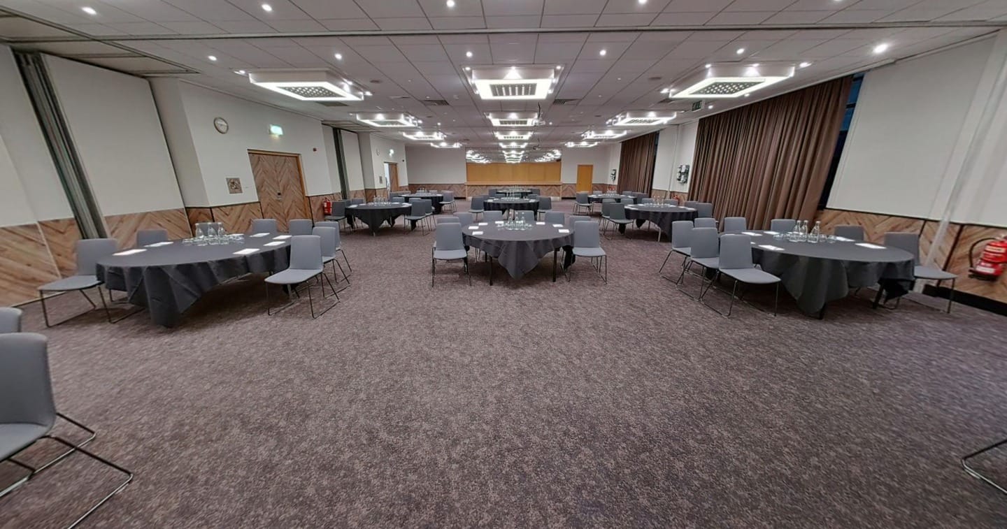Photo of Novotel Birmingham Centre, Lunar Suite