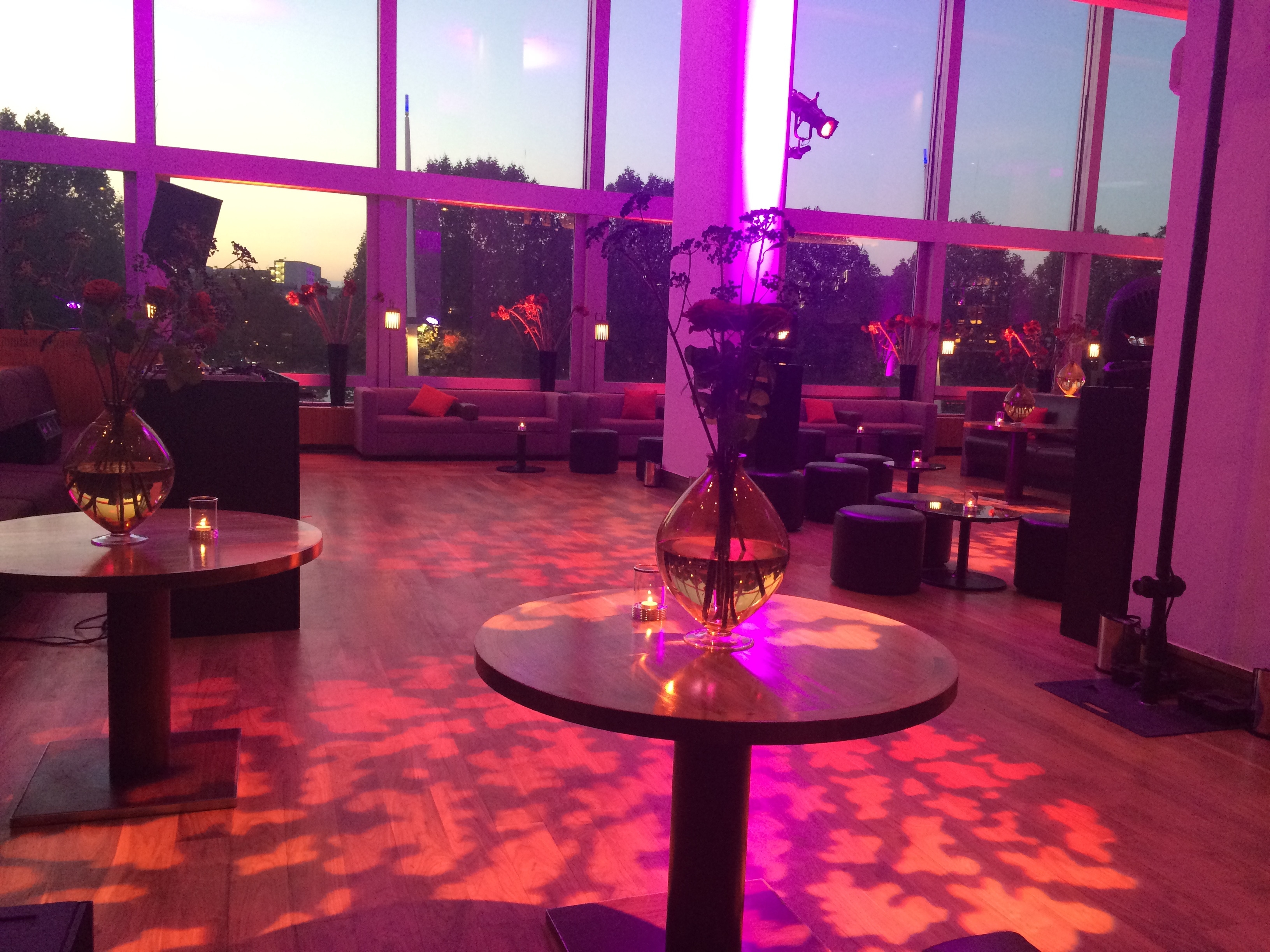 Photo of Skylon, Exclusive Hire