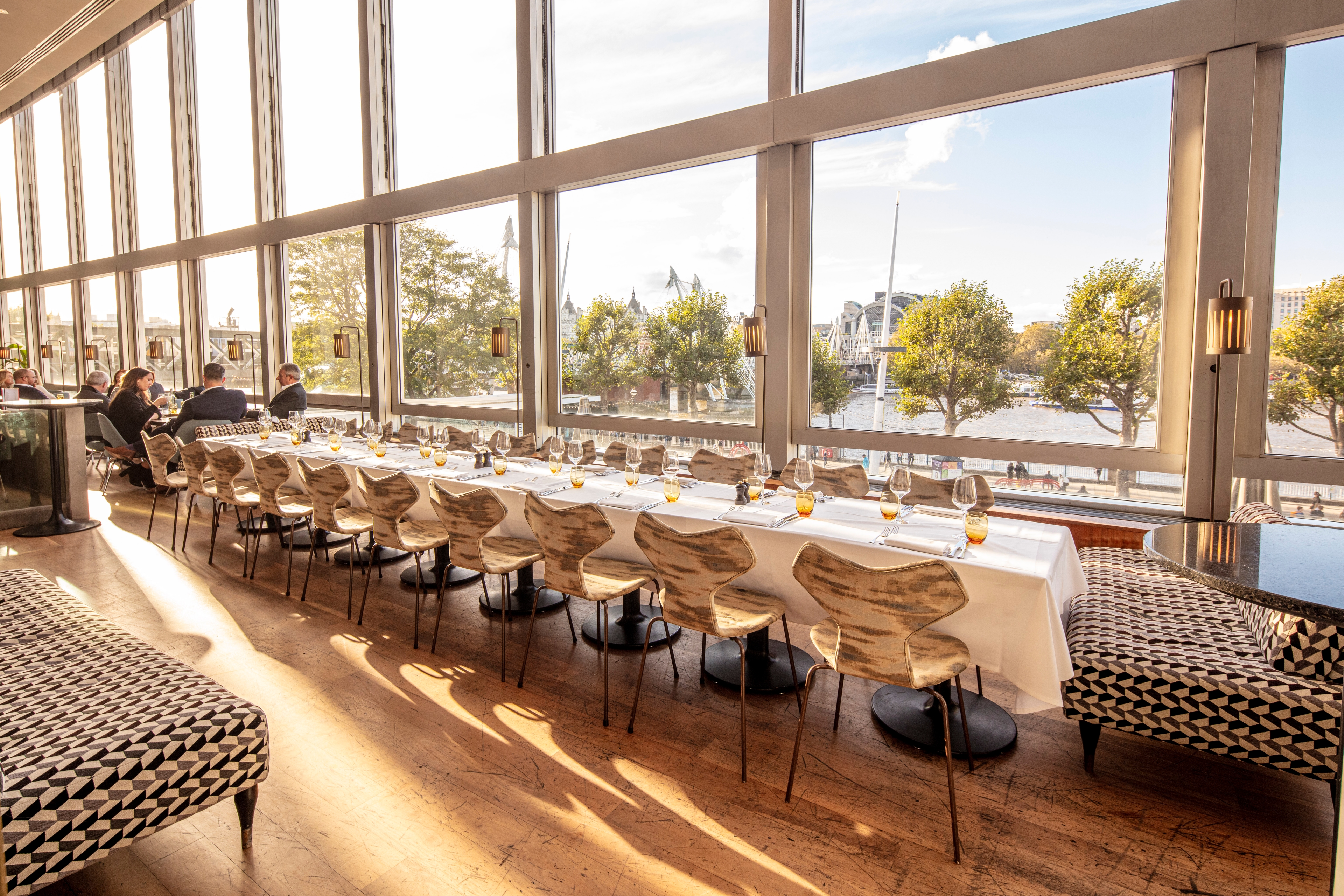 Photo of Skylon, Restaurant Hire