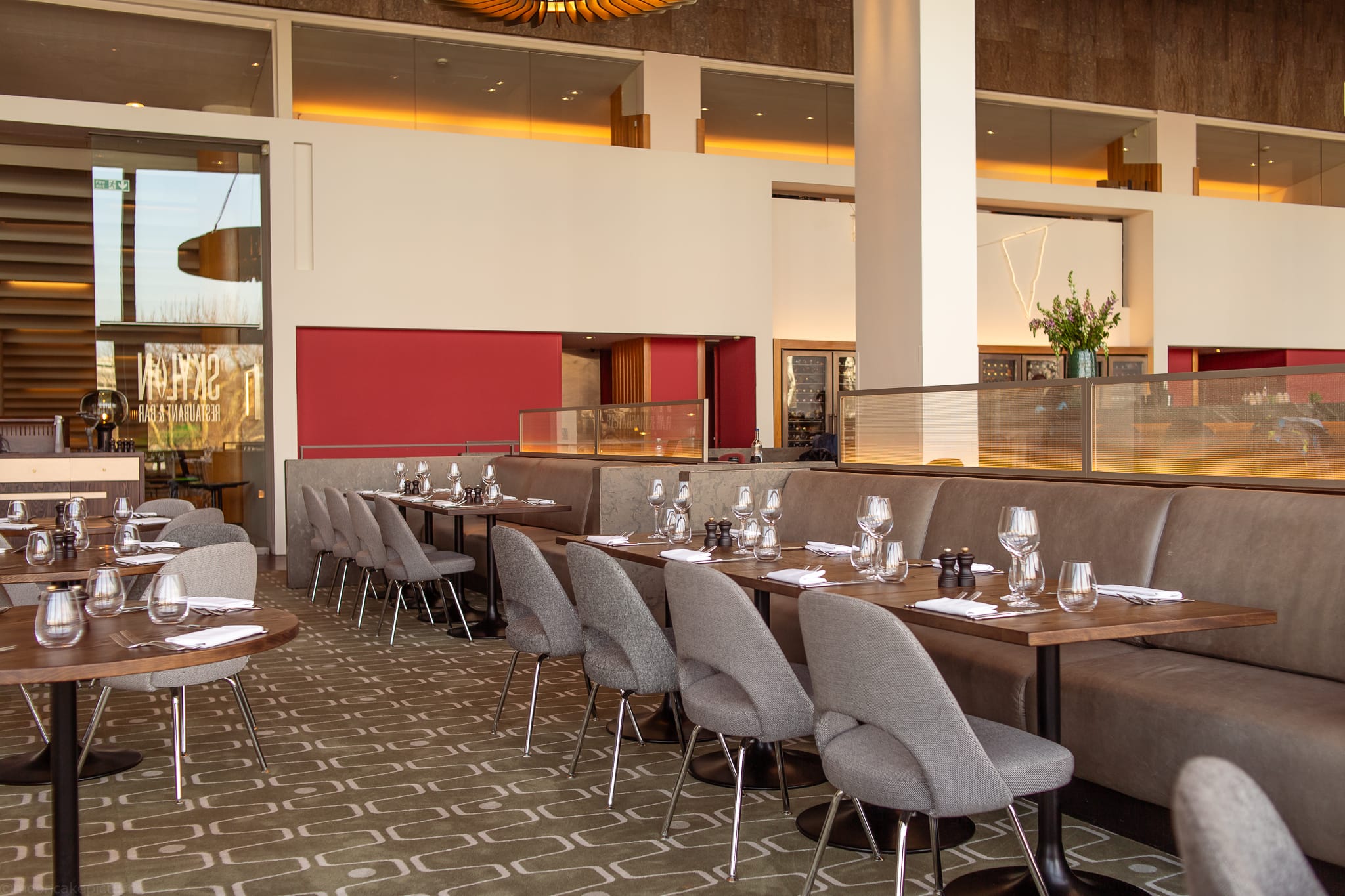 Photo of Skylon, Full Venue Hire