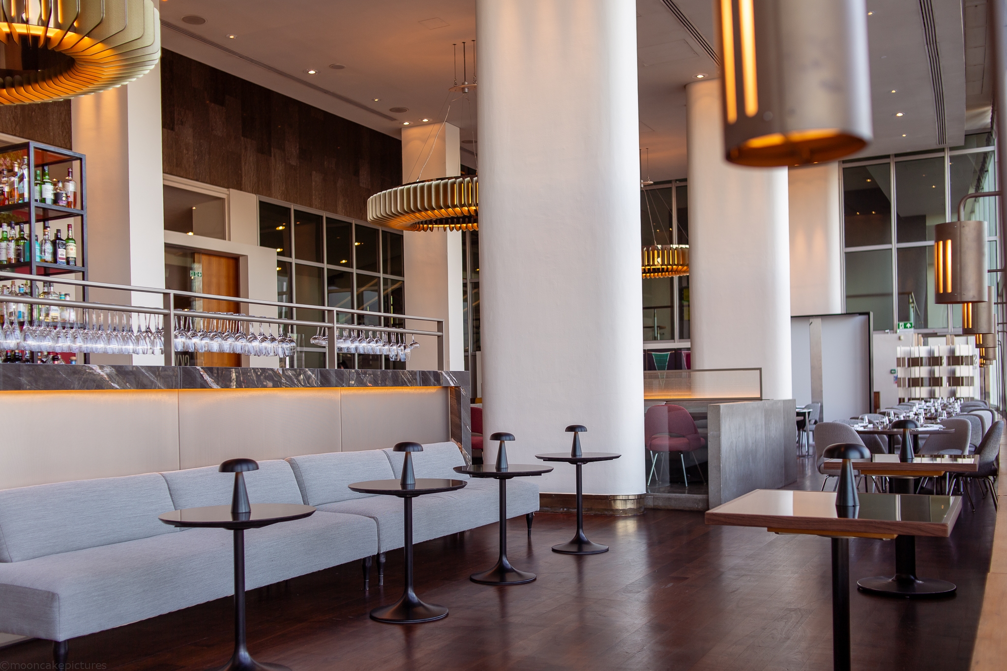 Photo of Skylon, River View