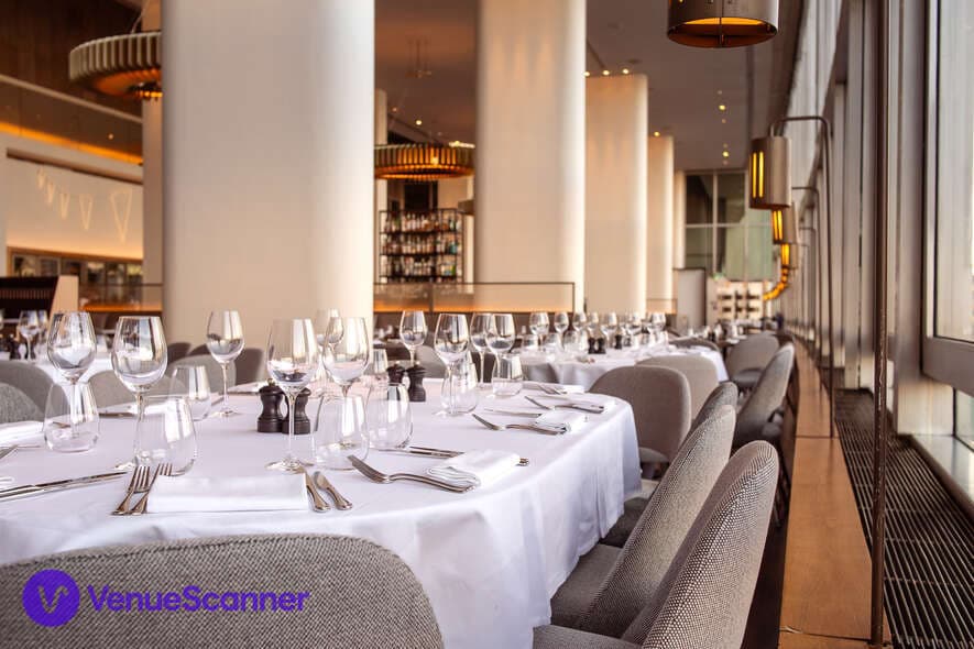 Skylon, Full Venue Hire photo #3