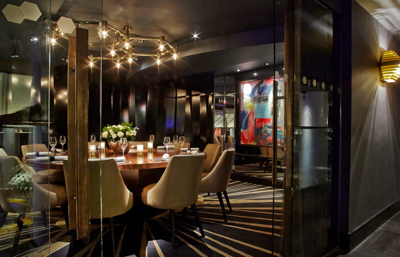 Photo of Quaglino's, Giovanni Room