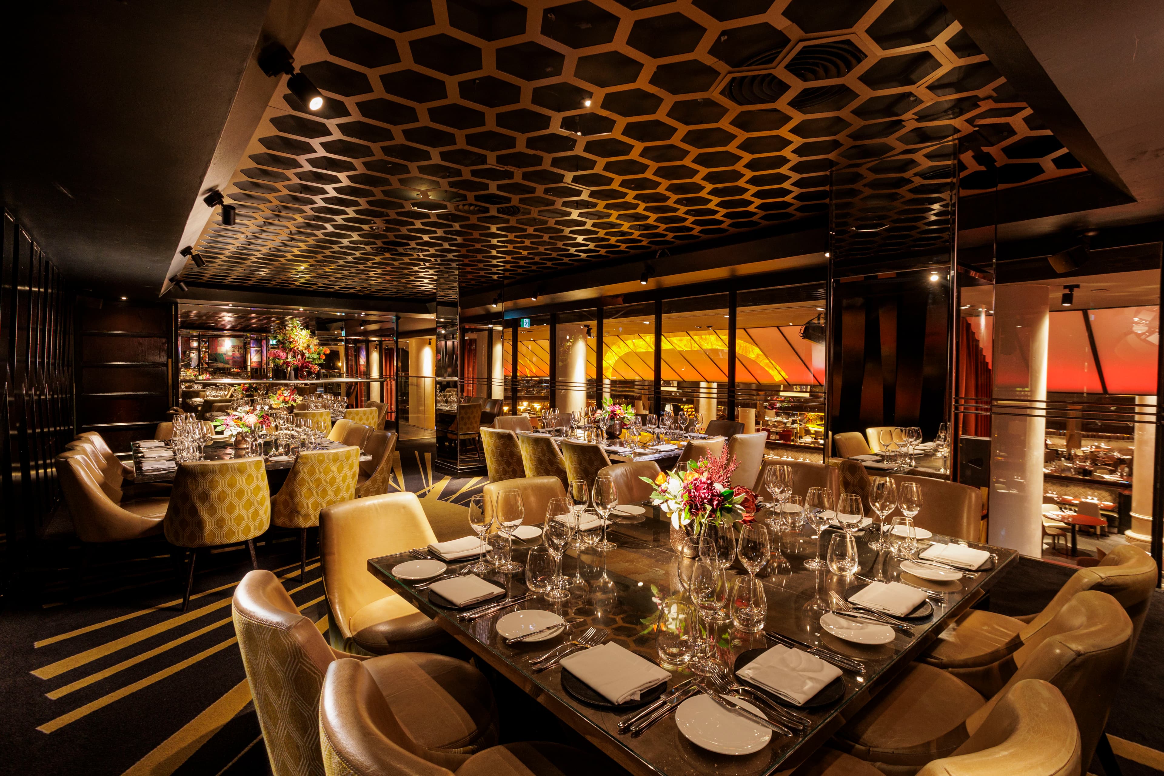 Quaglino's, Prince Of Wales Room photo #2