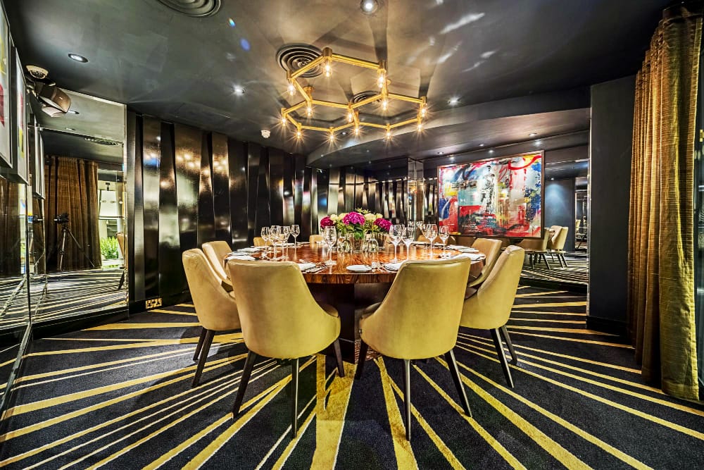 Photo of Quaglino's, Giovanni Room