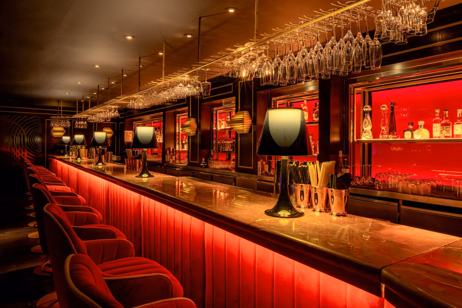 Exclusive Hire, Quaglino's photo #20
