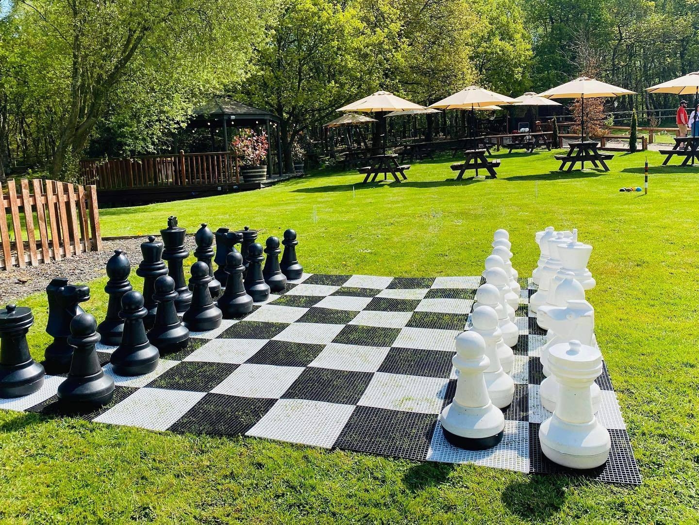 Photo of Cheshire Outdoors