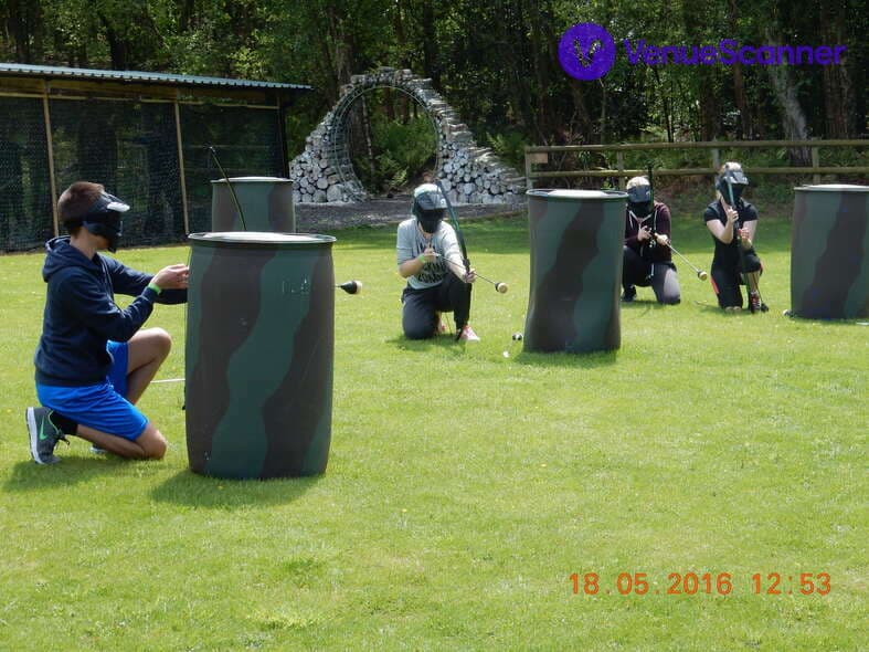 Cheshire Outdoors photo #3