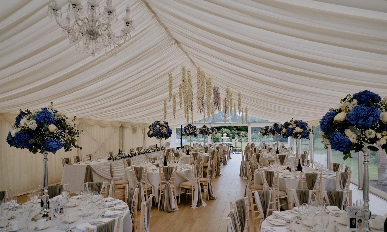 Exclusive Use, Hutton Hall photo #1