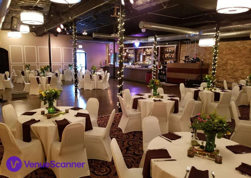 Chicago Theater Works, Event Venue photo #3
