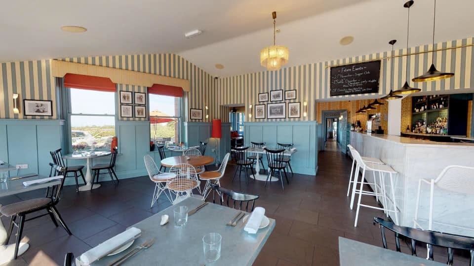 Photo of Titchwell Manor Hotel, Bar & Eating Rooms