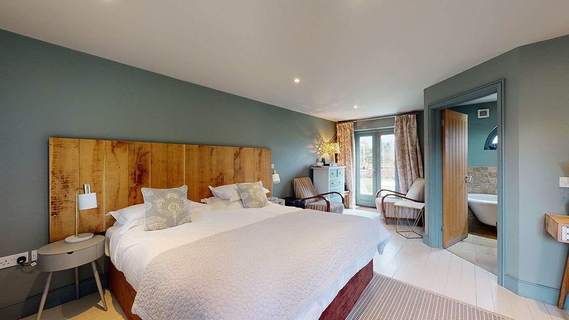 Photo of Titchwell Manor Hotel