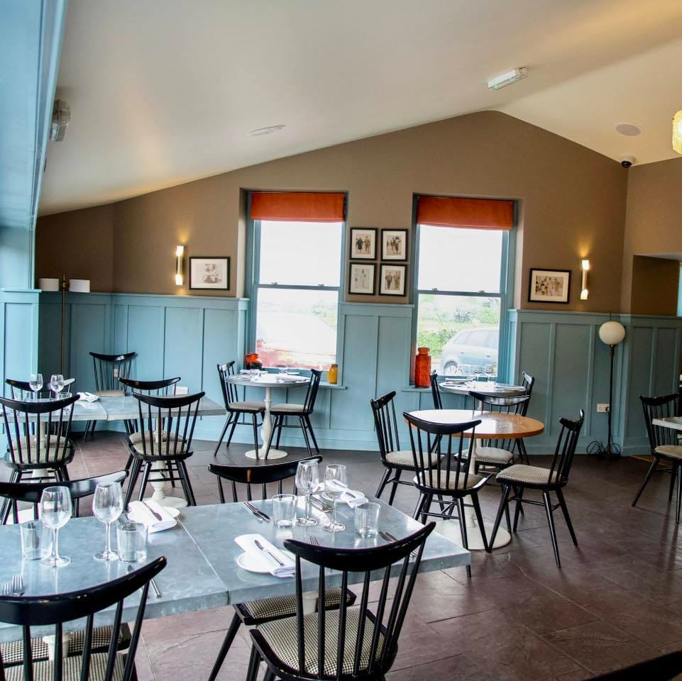 Photo of Titchwell Manor Hotel, Bar & Eating Rooms