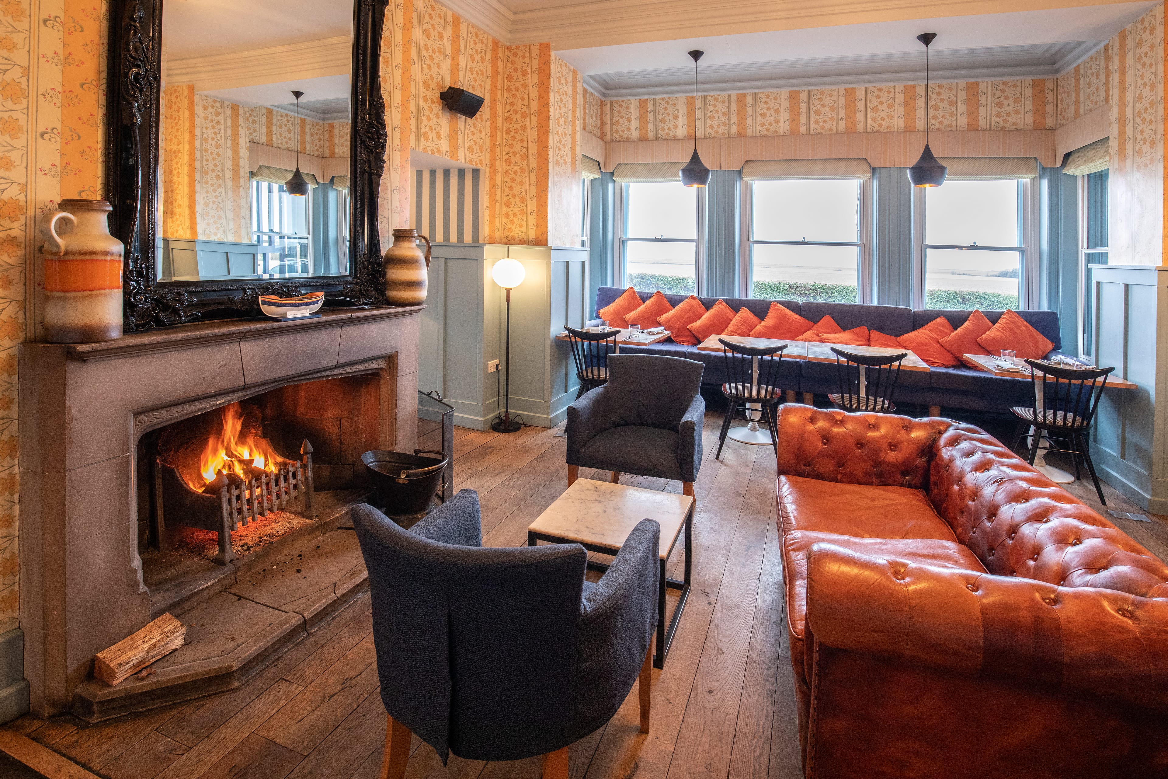Photo of Titchwell Manor Hotel, Bar & Eating Rooms