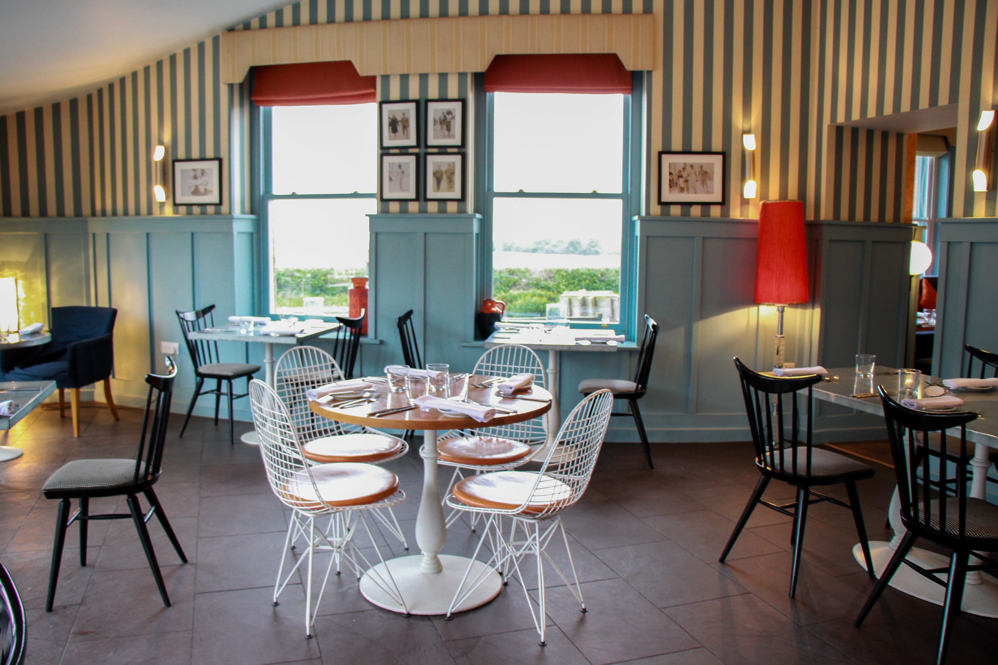 Photo of Titchwell Manor Hotel, Bar & Eating Rooms