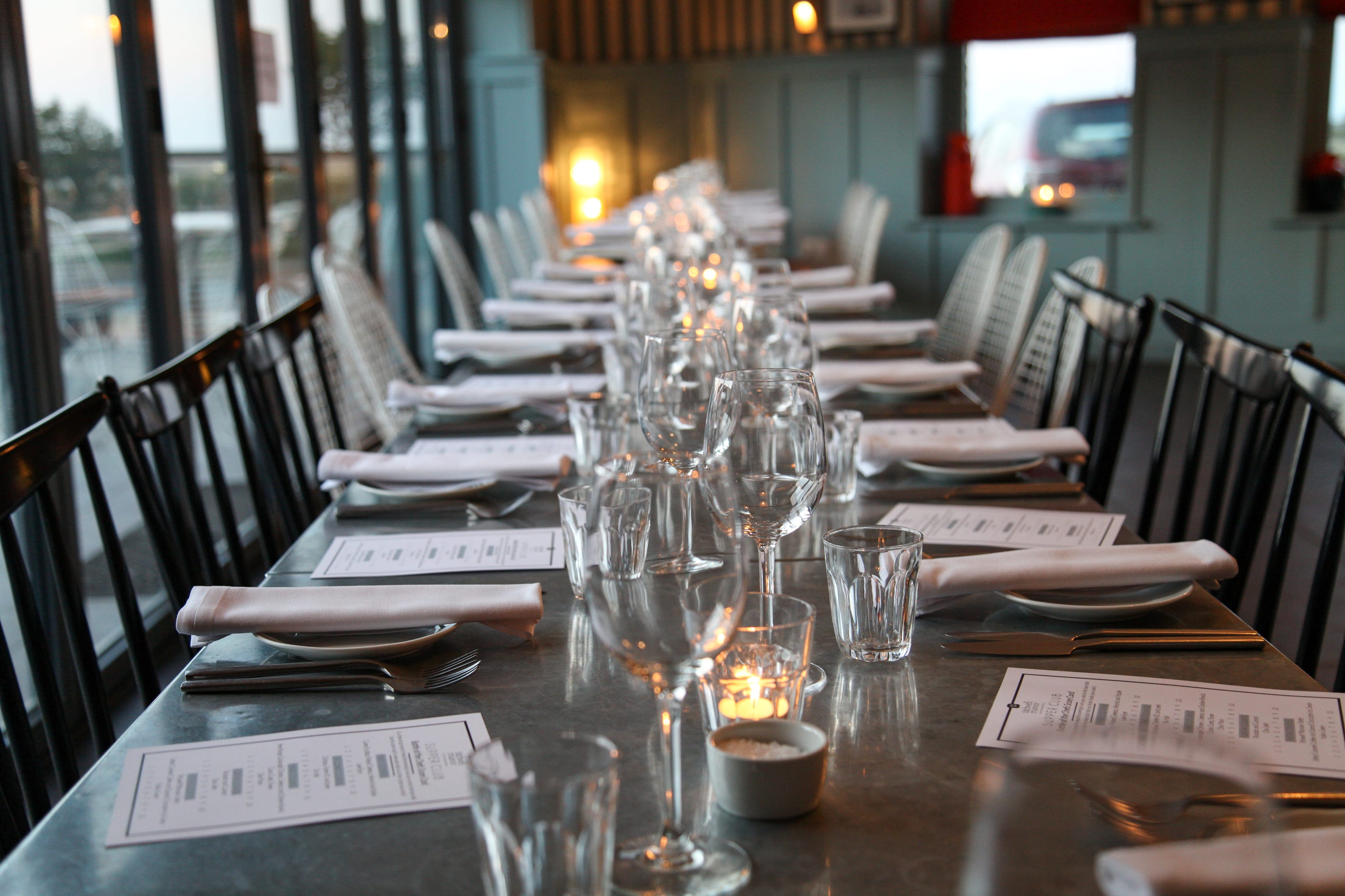 Photo of Titchwell Manor Hotel, Bar & Eating Rooms
