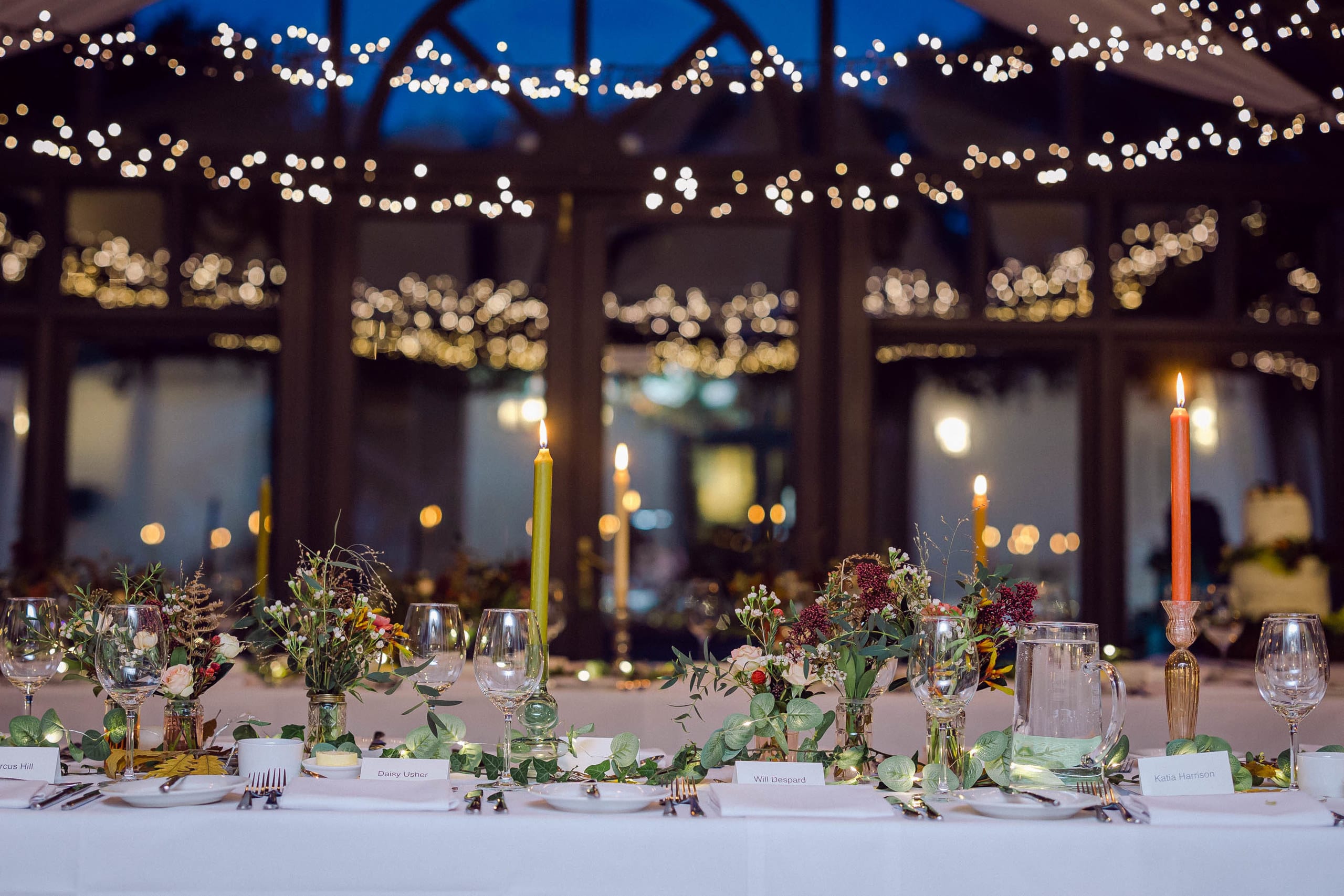 Photo of Titchwell Manor Hotel, The Conservatory & Walled Garden