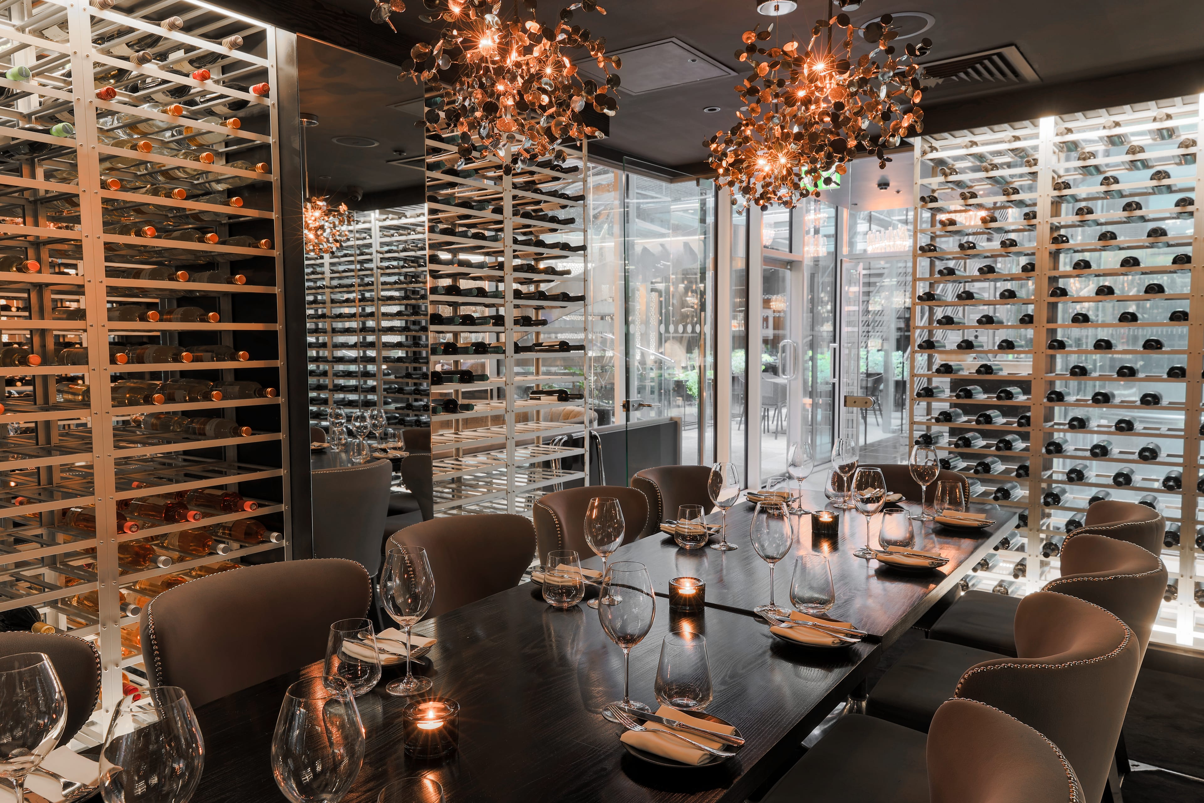 Photo of Gaucho Broadgate, Venue Exclusive Hire