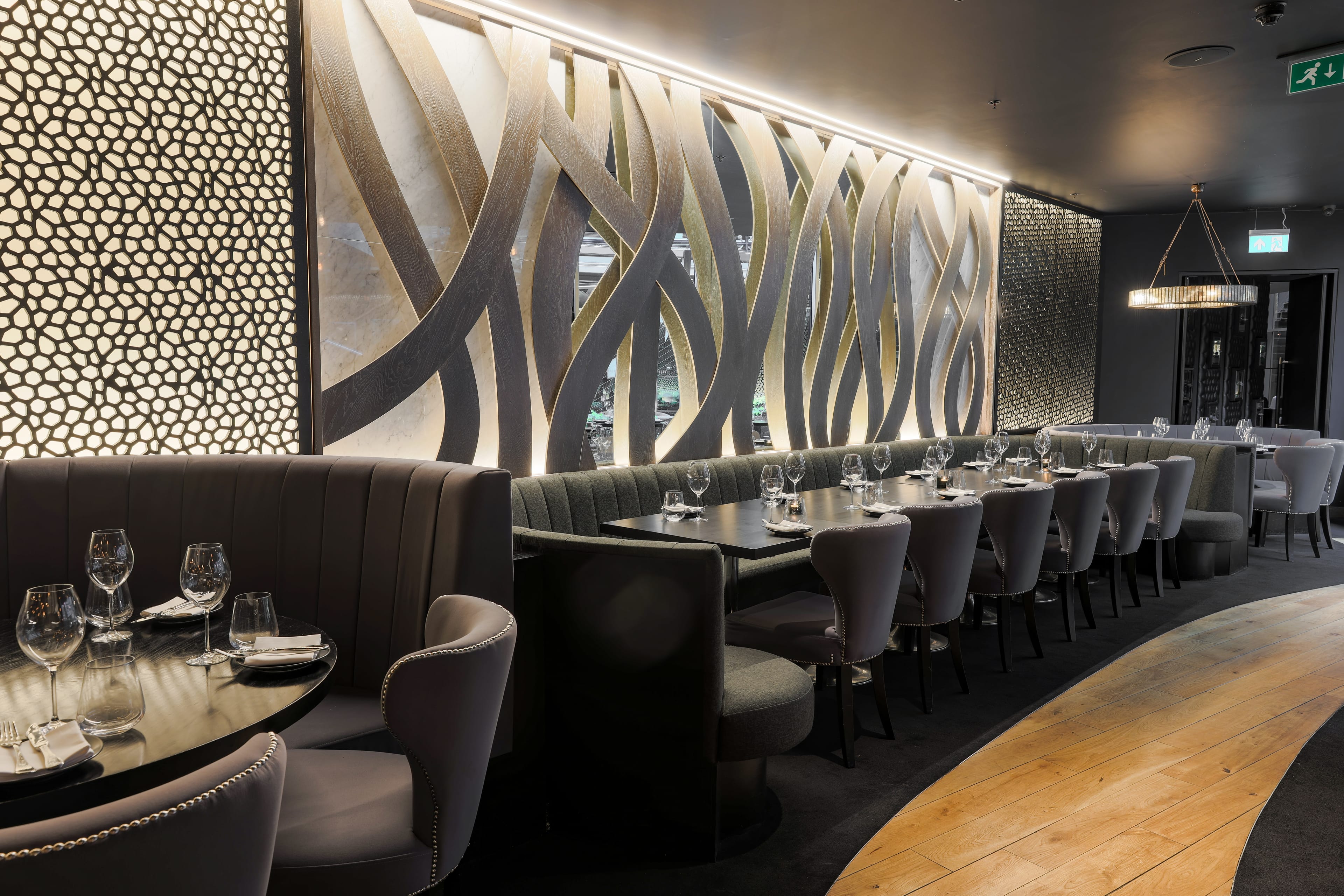 Photo of Gaucho Broadgate, Venue Exclusive Hire
